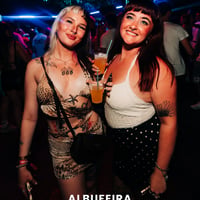 Albufeira Bar Crawl at La Bamba, Albufeira, 27 June 2026