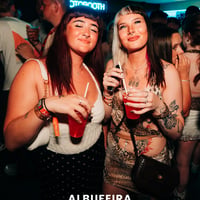 Albufeira Bar Crawl at La Bamba, Albufeira, 27 June 2026