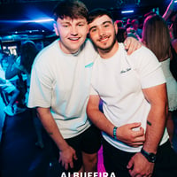 Albufeira Bar Crawl at La Bamba, Albufeira, 27 June 2026