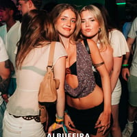 Albufeira Bar Crawl at La Bamba, Albufeira, 27 June 2026