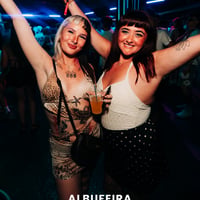 Albufeira Bar Crawl at La Bamba, Albufeira, 27 June 2026