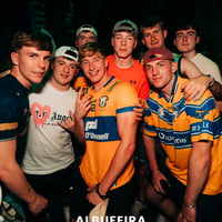 Albufeira Bar Crawl at La Bamba, Albufeira, 27 June 2026
