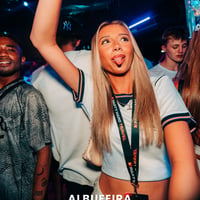 Albufeira Bar Crawl at La Bamba, Albufeira, 27 June 2026