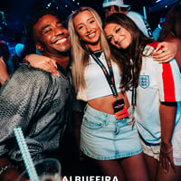 Albufeira Bar Crawl at La Bamba, Albufeira, 27 June 2026