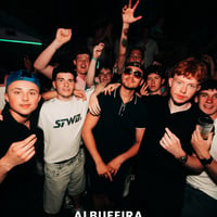 Albufeira Bar Crawl at La Bamba, Albufeira, 27 June 2026