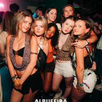 Albufeira Bar Crawl at La Bamba, Albufeira, 27 June 2026