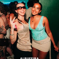 Albufeira Bar Crawl at La Bamba, Albufeira, 27 June 2026