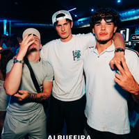Albufeira Bar Crawl at La Bamba, Albufeira, 27 June 2026