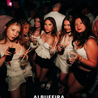 Albufeira Bar Crawl at La Bamba, Albufeira, 27 June 2026