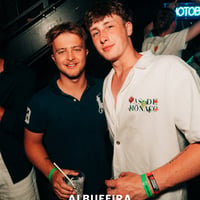 Albufeira Bar Crawl at La Bamba, Albufeira, 27 June 2026