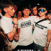 Albufeira Bar Crawl at La Bamba, Albufeira, 27 June 2026