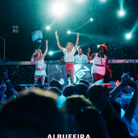 Albufeira Bar Crawl at La Bamba, Albufeira, 4 July 2026