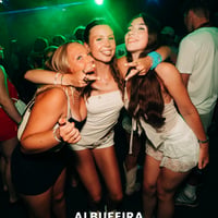 Albufeira Bar Crawl at La Bamba, Albufeira, 4 July 2026