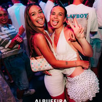 Albufeira Bar Crawl at La Bamba, Albufeira, 4 July 2026