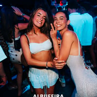 Albufeira Bar Crawl at La Bamba, Albufeira, 4 July 2026
