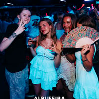 Albufeira Bar Crawl at La Bamba, Albufeira, 4 July 2026