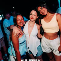 Albufeira Bar Crawl at La Bamba, Albufeira, 4 July 2026
