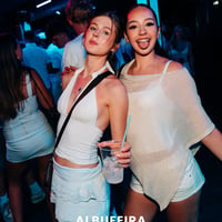 Albufeira Bar Crawl at La Bamba, Albufeira, 4 July 2026