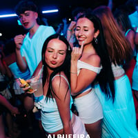Albufeira Bar Crawl at La Bamba, Albufeira, 4 July 2026