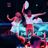 Albufeira Bar Crawl at La Bamba, Albufeira, 4 July 2026