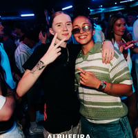 Albufeira Bar Crawl at La Bamba, Albufeira, 4 July 2026