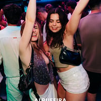Albufeira Bar Crawl at La Bamba, Albufeira, 4 July 2026