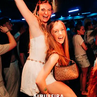 Albufeira Bar Crawl at La Bamba, Albufeira, 4 July 2026