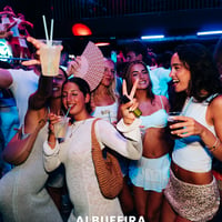 Albufeira Bar Crawl at La Bamba, Albufeira, 4 July 2026