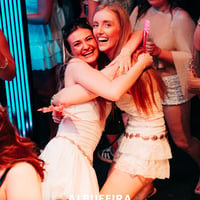 Albufeira Bar Crawl at La Bamba, Albufeira, 4 July 2026