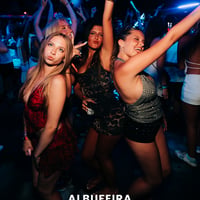 Albufeira Bar Crawl at La Bamba, Albufeira, 4 July 2026