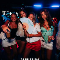 Albufeira Bar Crawl at La Bamba, Albufeira, 4 July 2026