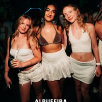 Albufeira Bar Crawl at La Bamba, Albufeira, 4 July 2026