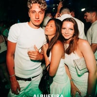Albufeira Bar Crawl at La Bamba, Albufeira, 4 July 2026