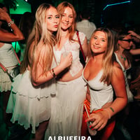 Albufeira Bar Crawl at La Bamba, Albufeira, 4 July 2026