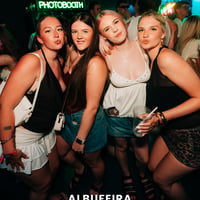 Albufeira Bar Crawl at La Bamba, Albufeira, 4 July 2026