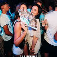 Albufeira Bar Crawl at La Bamba, Albufeira, 4 July 2026