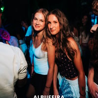 Albufeira Bar Crawl at La Bamba, Albufeira, 4 July 2026