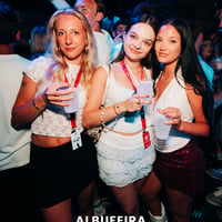 Albufeira Bar Crawl at La Bamba, Albufeira, 4 July 2026