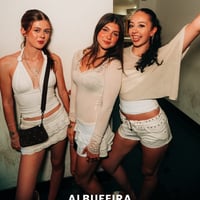 Albufeira Bar Crawl at La Bamba, Albufeira, 4 July 2026