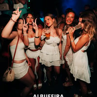 Albufeira Bar Crawl at La Bamba, Albufeira, 4 July 2026