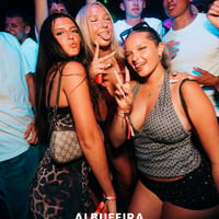 Albufeira Bar Crawl at La Bamba, Albufeira, 4 July 2026