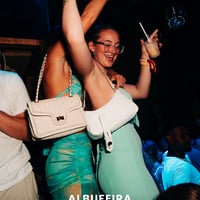 Albufeira Bar Crawl at La Bamba, Albufeira, 4 July 2026