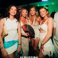 Albufeira Bar Crawl at La Bamba, Albufeira, 4 July 2026