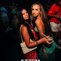 Albufeira Bar Crawl at La Bamba, Albufeira, 4 July 2026