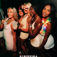 Albufeira Bar Crawl at La Bamba, Albufeira, 4 July 2026