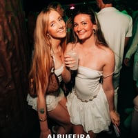 Albufeira Bar Crawl at La Bamba, Albufeira, 4 July 2026