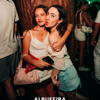 Albufeira Bar Crawl at La Bamba, Albufeira, 4 July 2026