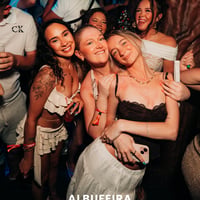 Albufeira Bar Crawl at La Bamba, Albufeira, 4 July 2026