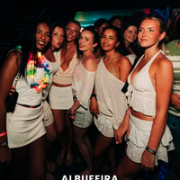 Albufeira Bar Crawl at La Bamba, Albufeira, 4 July 2026