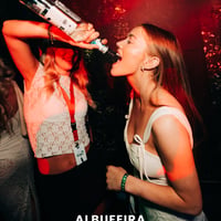Albufeira Bar Crawl at La Bamba, Albufeira, 4 July 2026